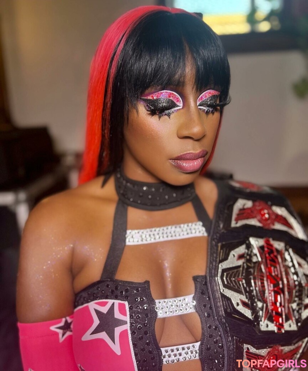 Foto desnuda filtrada de OnlyFans de Trinity Fatu #27 Foto desnuda filtrada de OnlyFans de Trinity Fatu #27