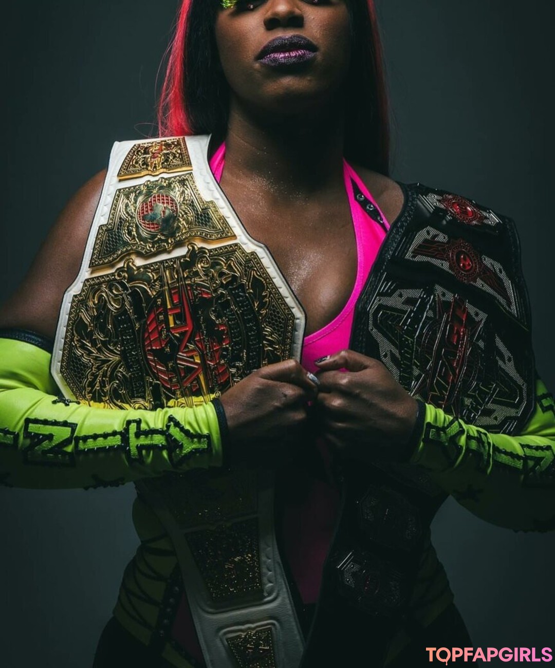 Foto desnuda filtrada de OnlyFans de Trinity Fatu #28 Foto desnuda filtrada de OnlyFans de Trinity Fatu #28