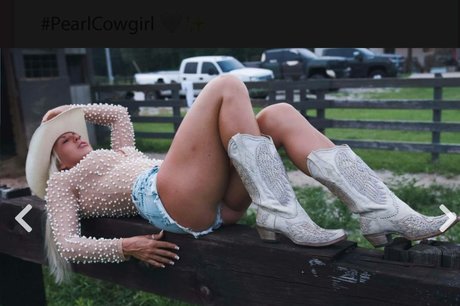 Foto desnuda filtrada de OnlyFans de Sophie Swaney