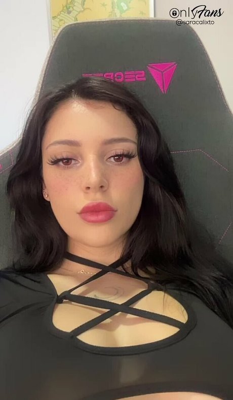 Sara Calixto