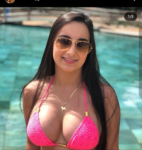 Meninas De Goiania