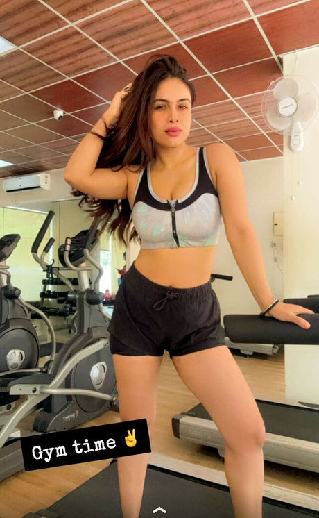 Nehhaa Malik