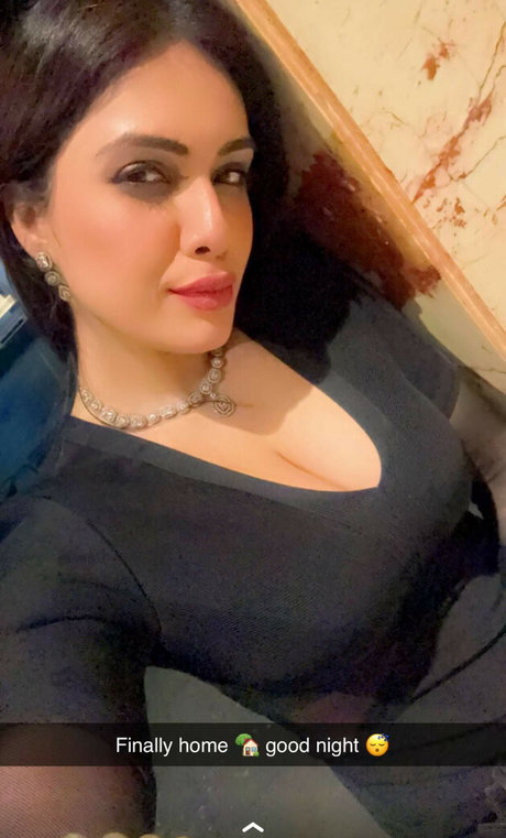 Nehhaa Malik