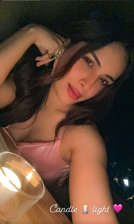 Nehhaa Malik