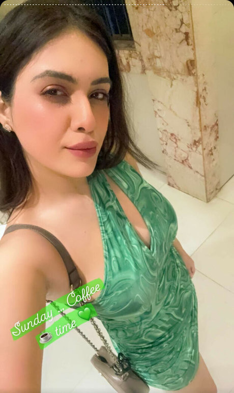 Nehhaa Malik