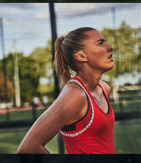 Female Football