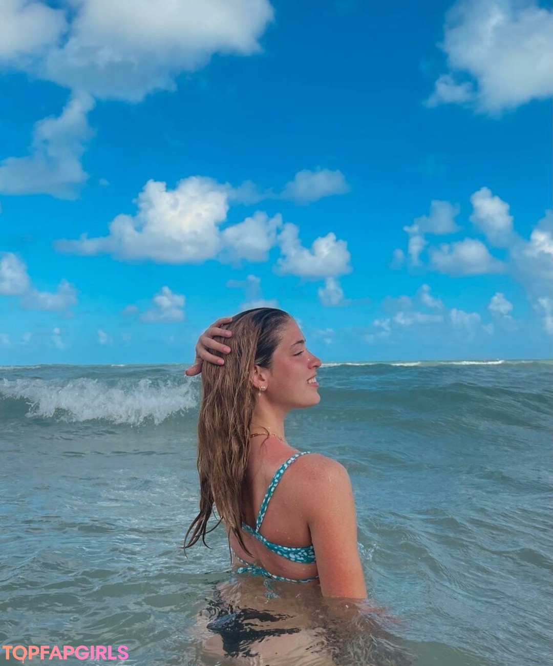 Foto desnuda filtrada de OnlyFans de Female Football #282 Foto desnuda filtrada de OnlyFans de Female Football #282