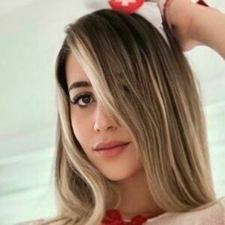 Foto desnuda filtrada de OnlyFans de Mariam Olivera
