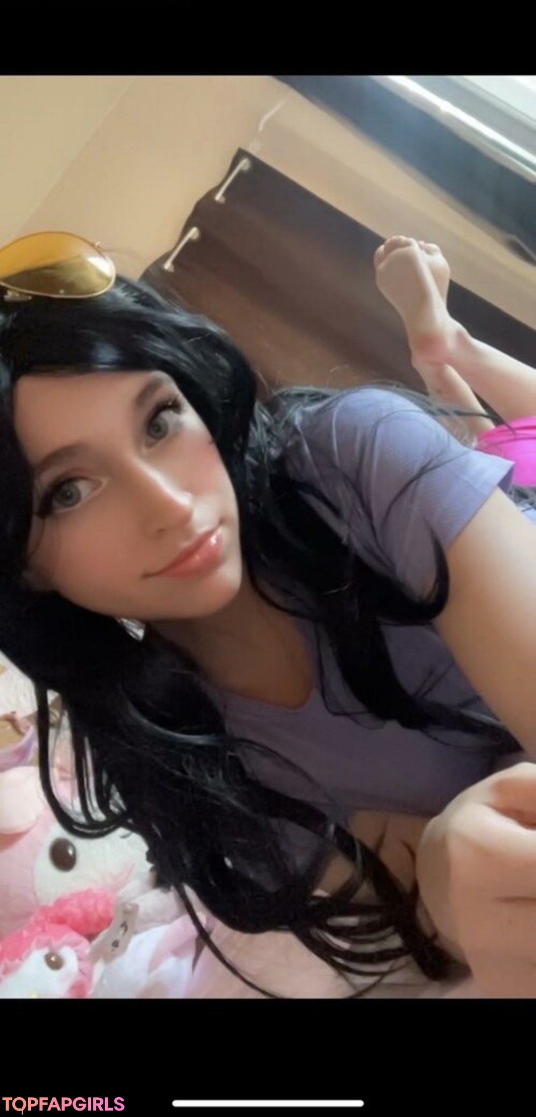 Foto desnuda filtrada de OnlyFans de Catburglartati #20 Foto desnuda filtrada de OnlyFans de Catburglartati #20