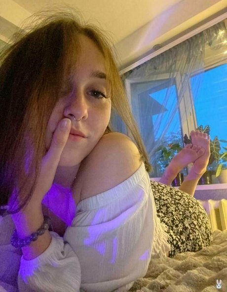 Foto desnuda filtrada de OnlyFans de Sonyame