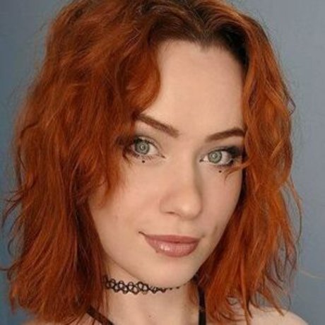 Foto desnuda filtrada de OnlyFans de Nichameleon