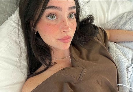 Foto desnuda filtrada de OnlyFans de Rae Cambra