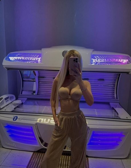 Foto desnuda filtrada de OnlyFans de Nassstyak
