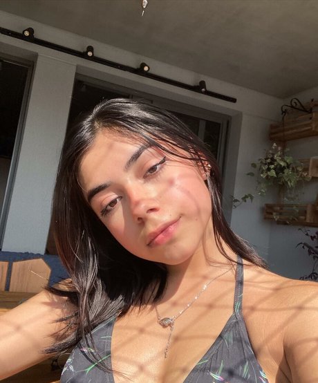 Foto desnuda filtrada de OnlyFans de Malusg