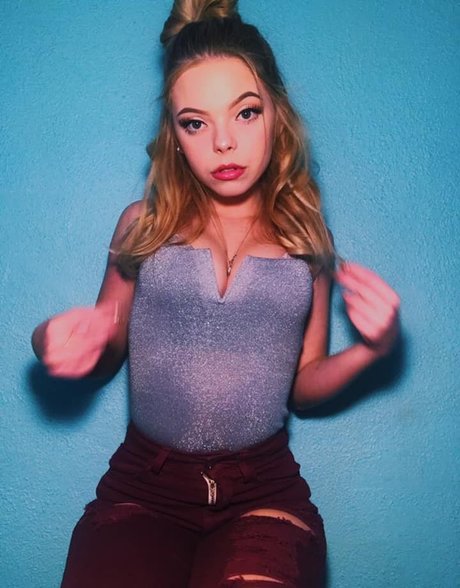Tabitha Whitaker