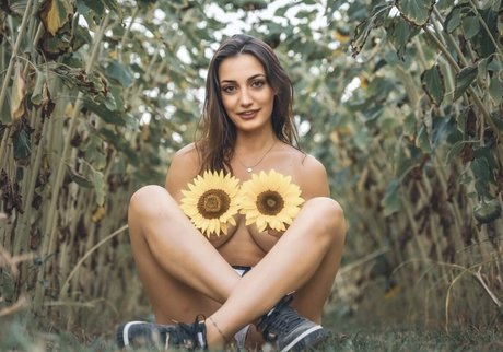 Foto desnuda filtrada de OnlyFans de Bambizilla