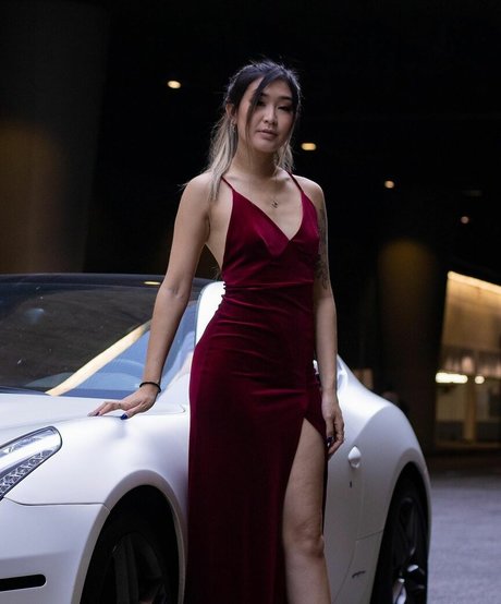 Samantha Tan
