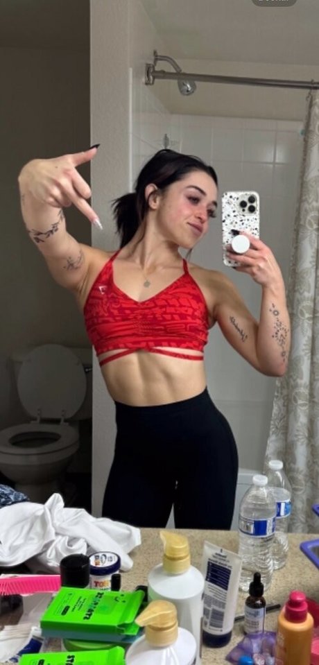 Lexie Herod