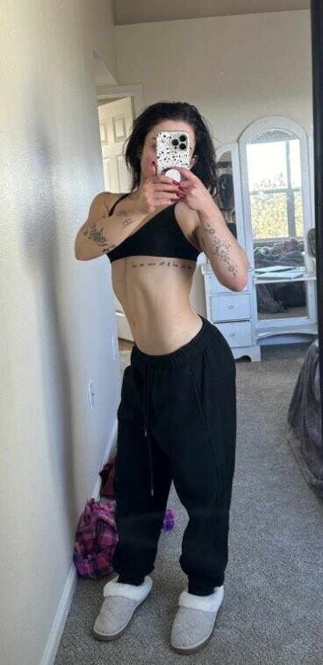 Lexie Herod