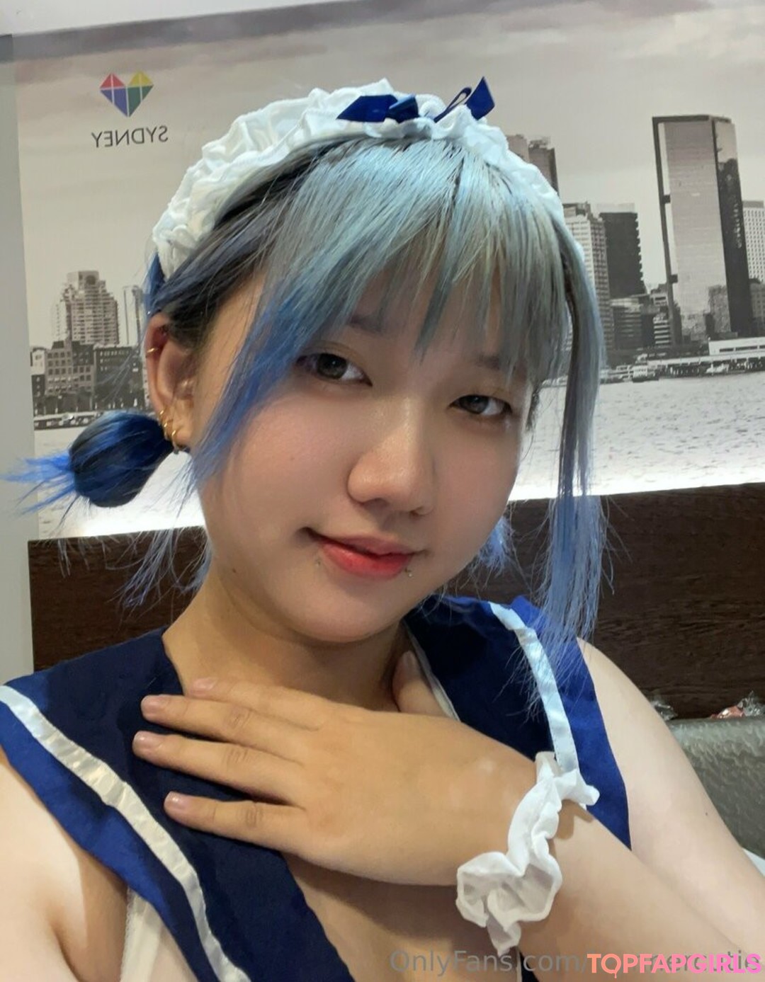 Foto desnuda filtrada de OnlyFans de Leynnercutie #34 Foto desnuda filtrada de OnlyFans de Leynnercutie #34