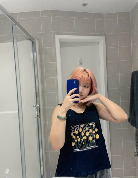 Foto desnuda filtrada de OnlyFans de Leynnercutie