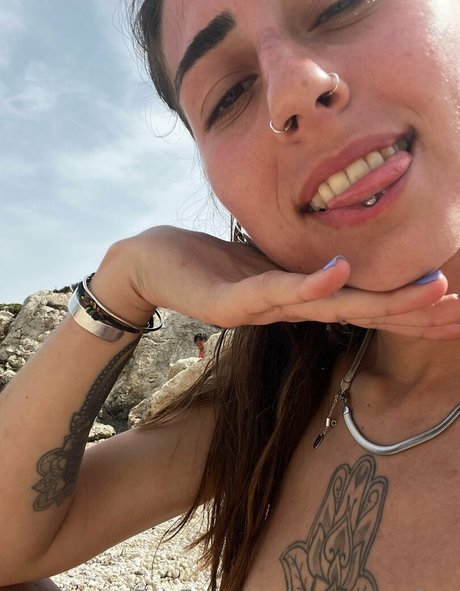 Xxxsoraya