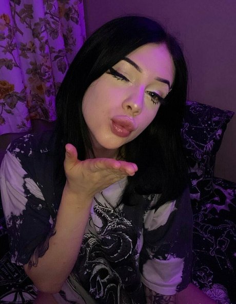 Foto desnuda filtrada de OnlyFans de Nekooogirl