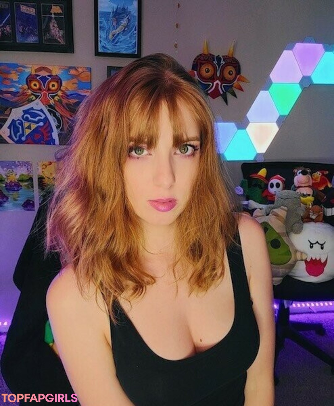 Foto desnuda filtrada de OnlyFans de Marymajora #12 Foto desnuda filtrada de OnlyFans de Marymajora #12