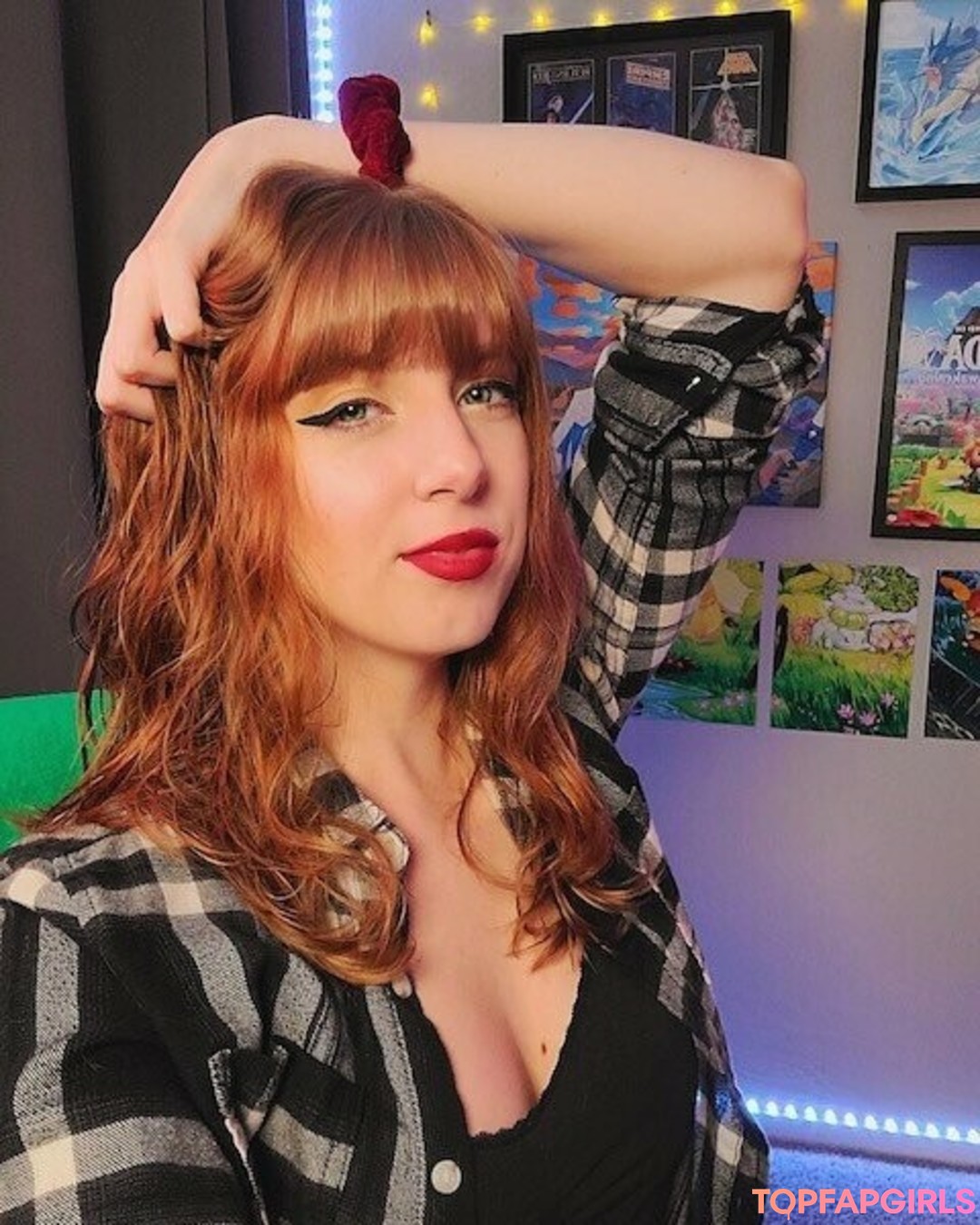 Foto desnuda filtrada de OnlyFans de Marymajora #13 Foto desnuda filtrada de OnlyFans de Marymajora #13