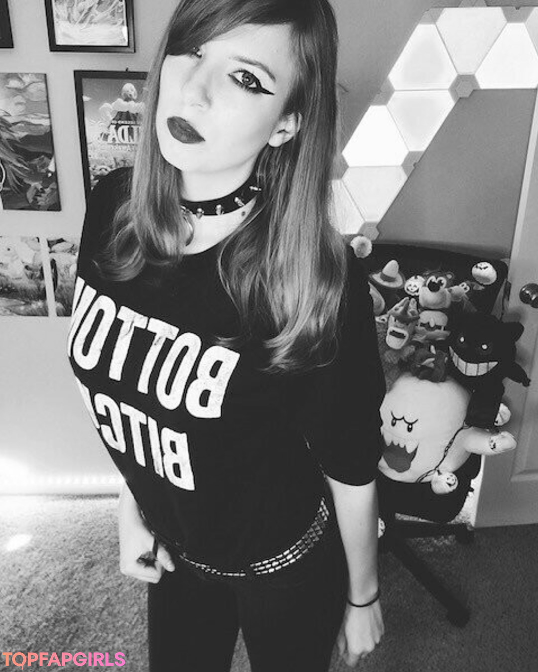 Foto desnuda filtrada de OnlyFans de Marymajora #15 Foto desnuda filtrada de OnlyFans de Marymajora #15