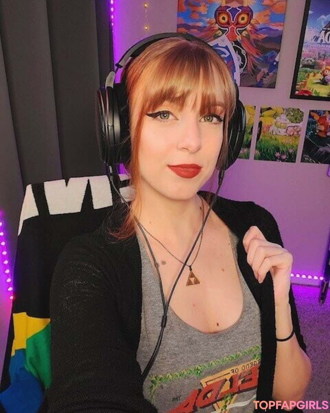 Foto desnuda filtrada de OnlyFans de Marymajora #16 Foto desnuda filtrada de OnlyFans de Marymajora #16