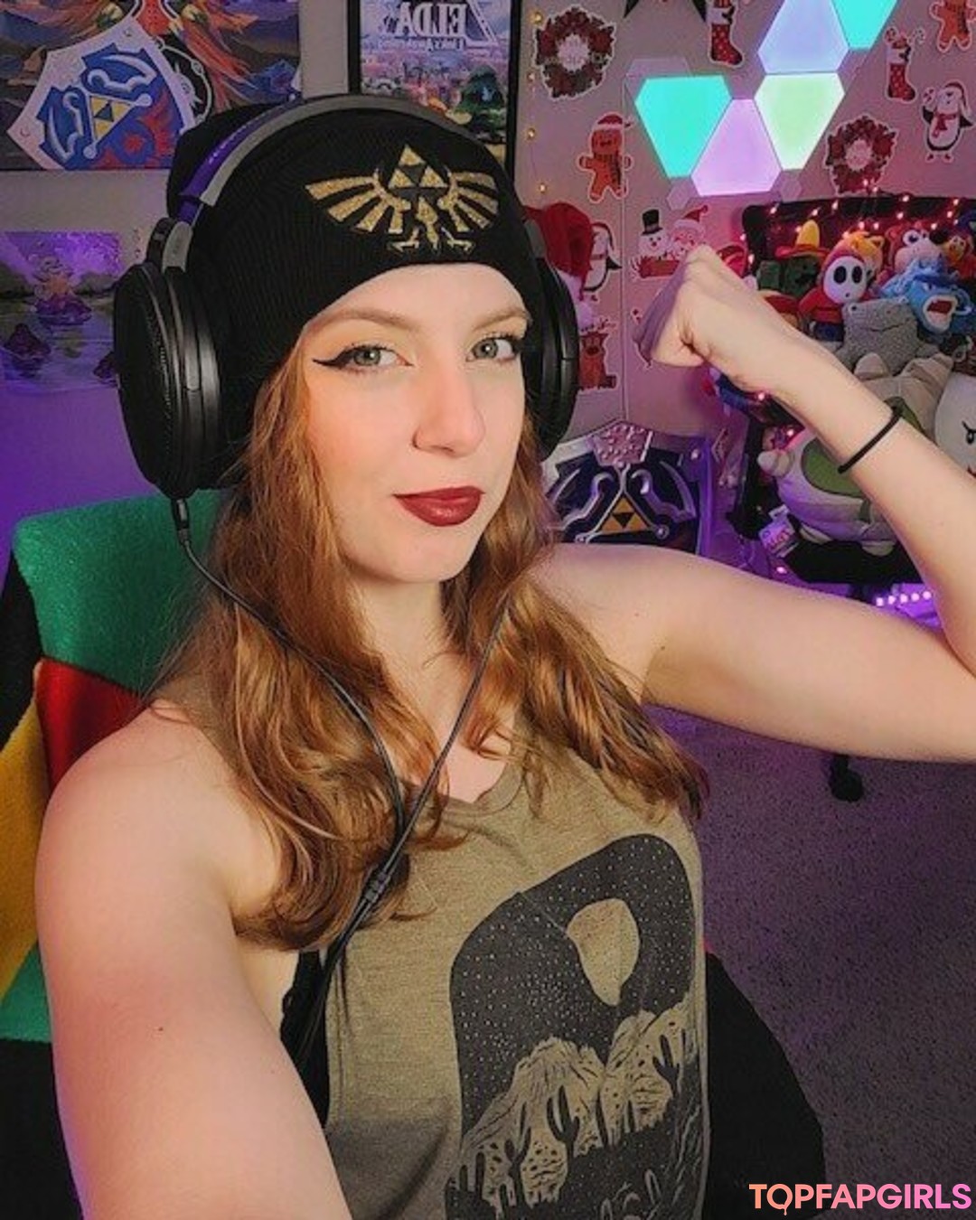 Foto desnuda filtrada de OnlyFans de Marymajora #18 Foto desnuda filtrada de OnlyFans de Marymajora #18