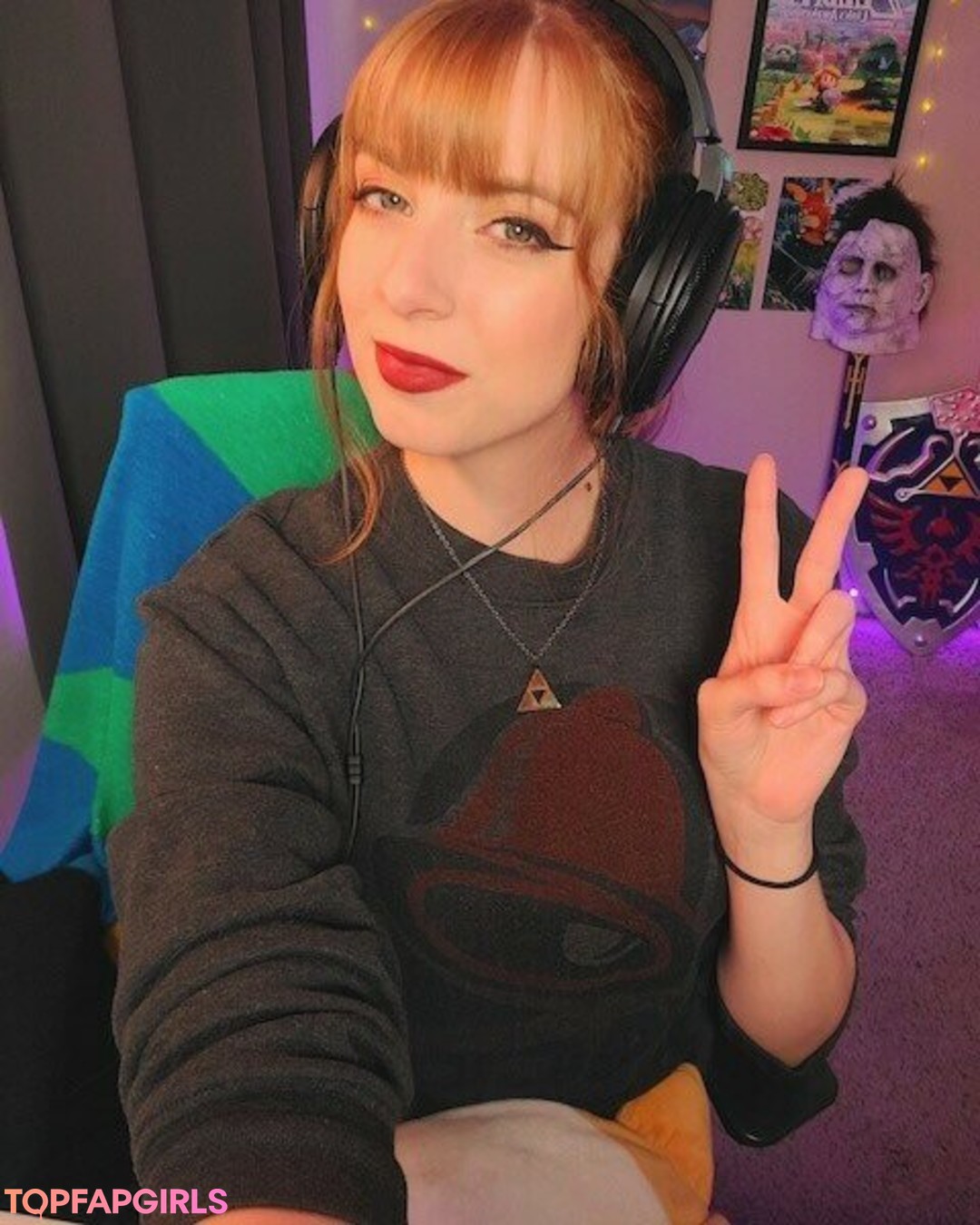 Foto desnuda filtrada de OnlyFans de Marymajora #19 Foto desnuda filtrada de OnlyFans de Marymajora #19