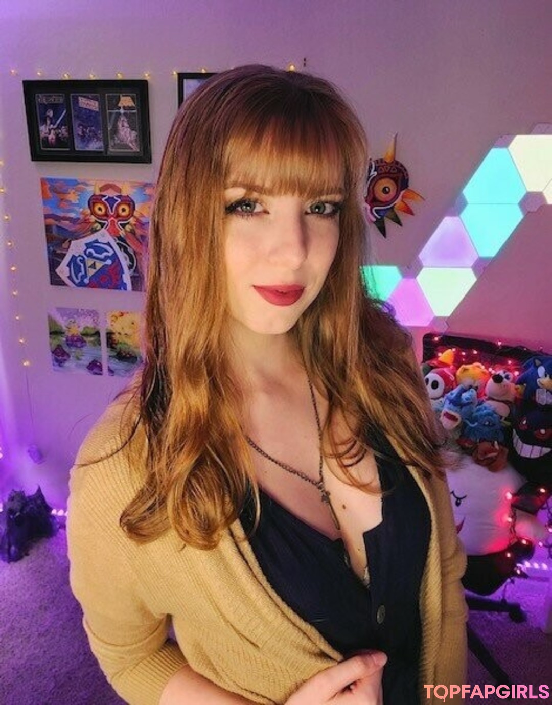 Foto desnuda filtrada de OnlyFans de Marymajora #20 Foto desnuda filtrada de OnlyFans de Marymajora #20