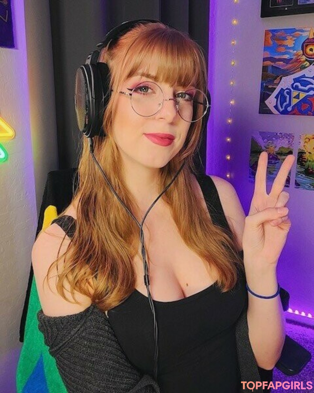 Foto desnuda filtrada de OnlyFans de Marymajora #22 Foto desnuda filtrada de OnlyFans de Marymajora #22