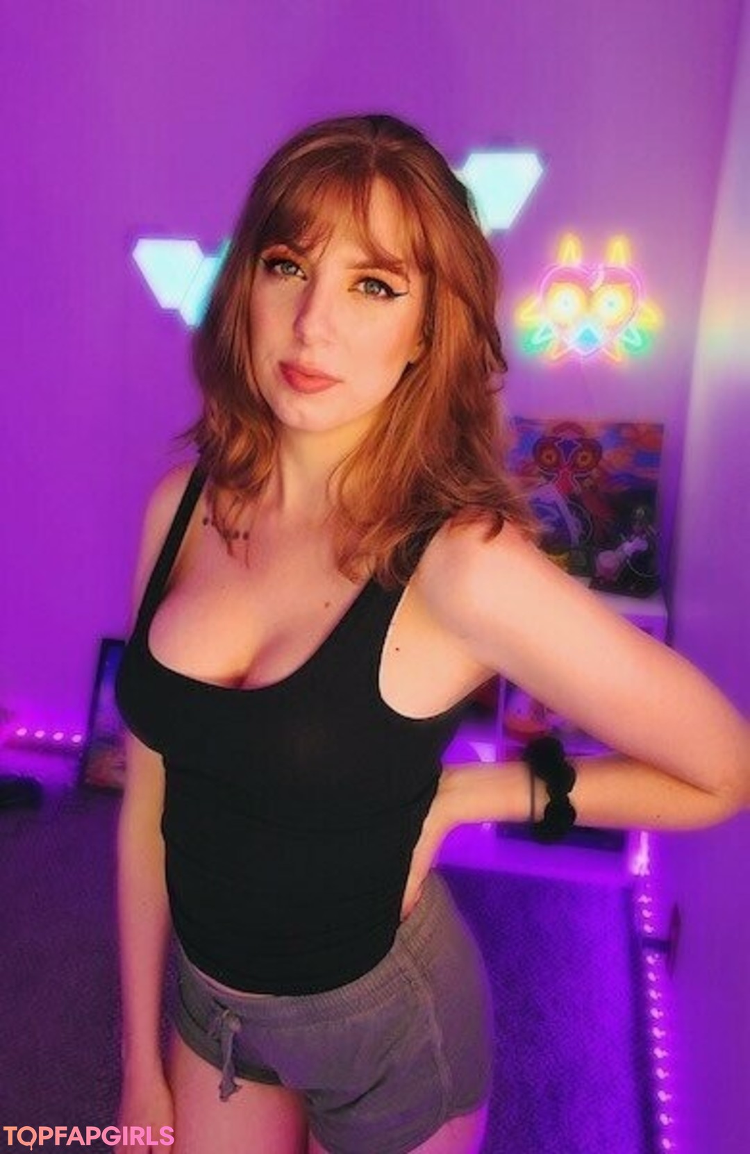 Foto desnuda filtrada de OnlyFans de Marymajora #27 Foto desnuda filtrada de OnlyFans de Marymajora #27