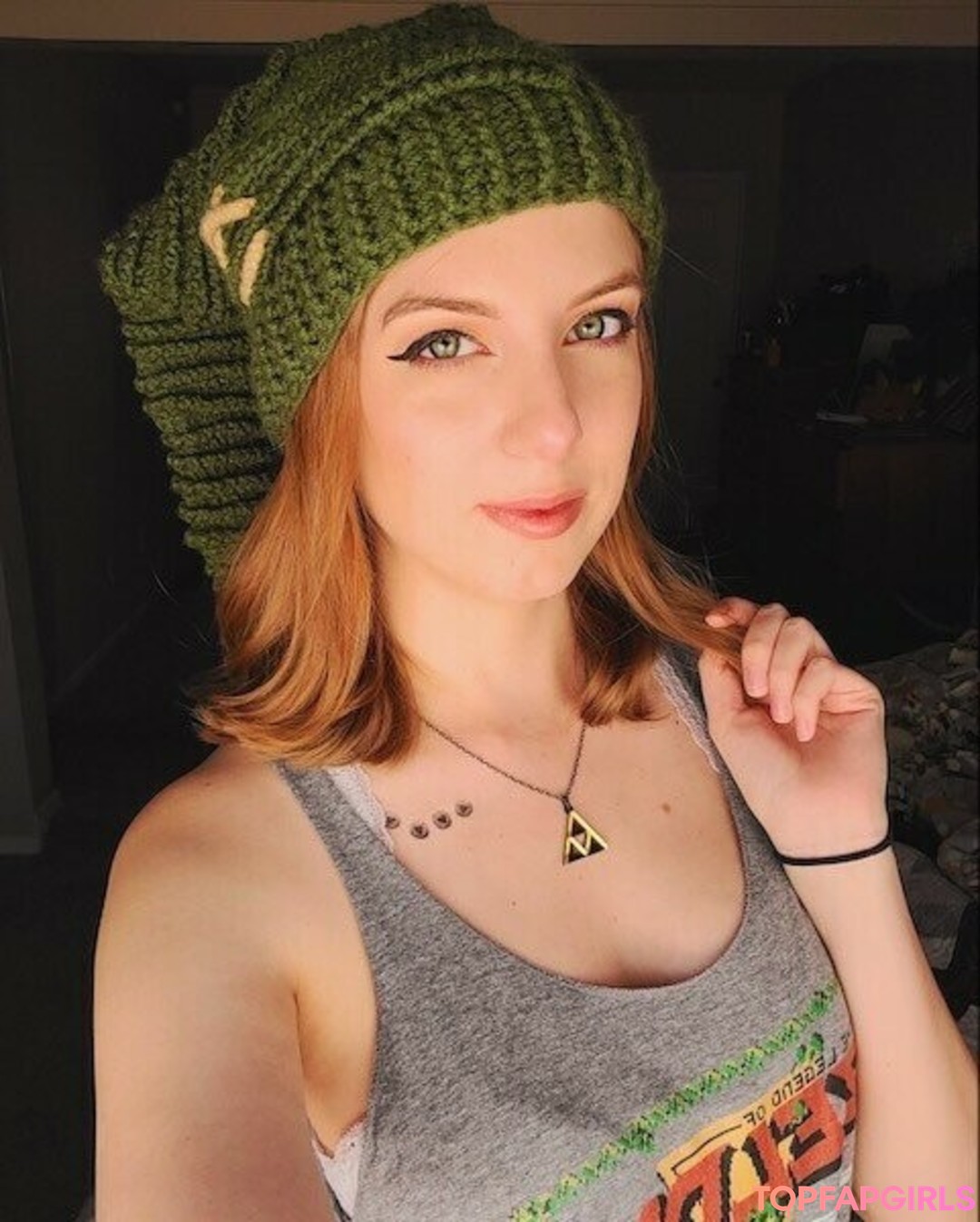 Foto desnuda filtrada de OnlyFans de Marymajora #31 Foto desnuda filtrada de OnlyFans de Marymajora #31