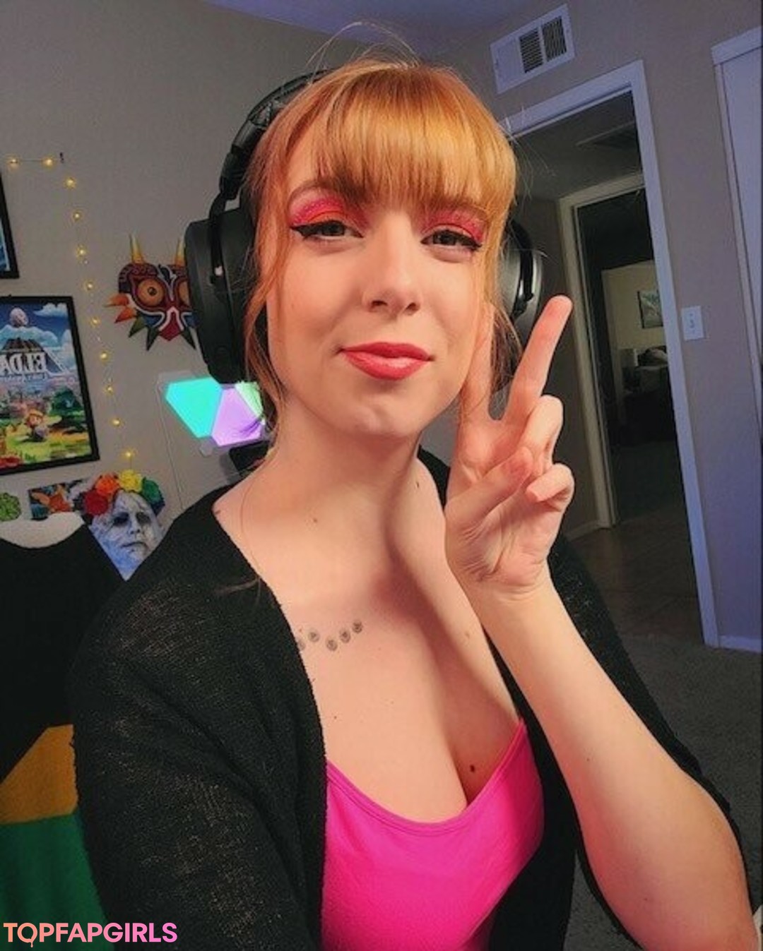 Foto desnuda filtrada de OnlyFans de Marymajora #35 Foto desnuda filtrada de OnlyFans de Marymajora #35