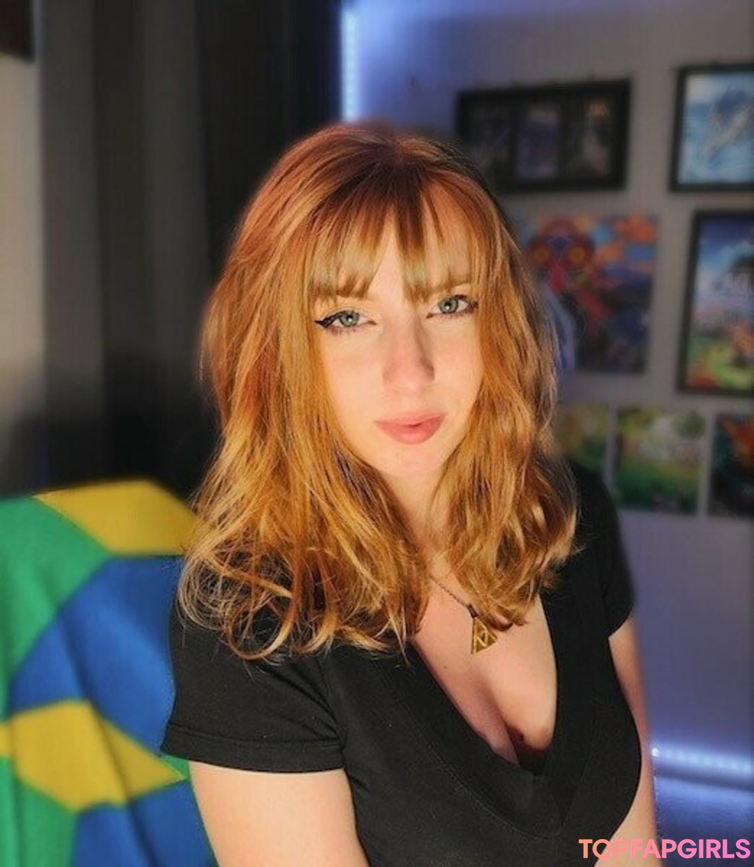 Foto desnuda filtrada de OnlyFans de Marymajora #36 Foto desnuda filtrada de OnlyFans de Marymajora #36