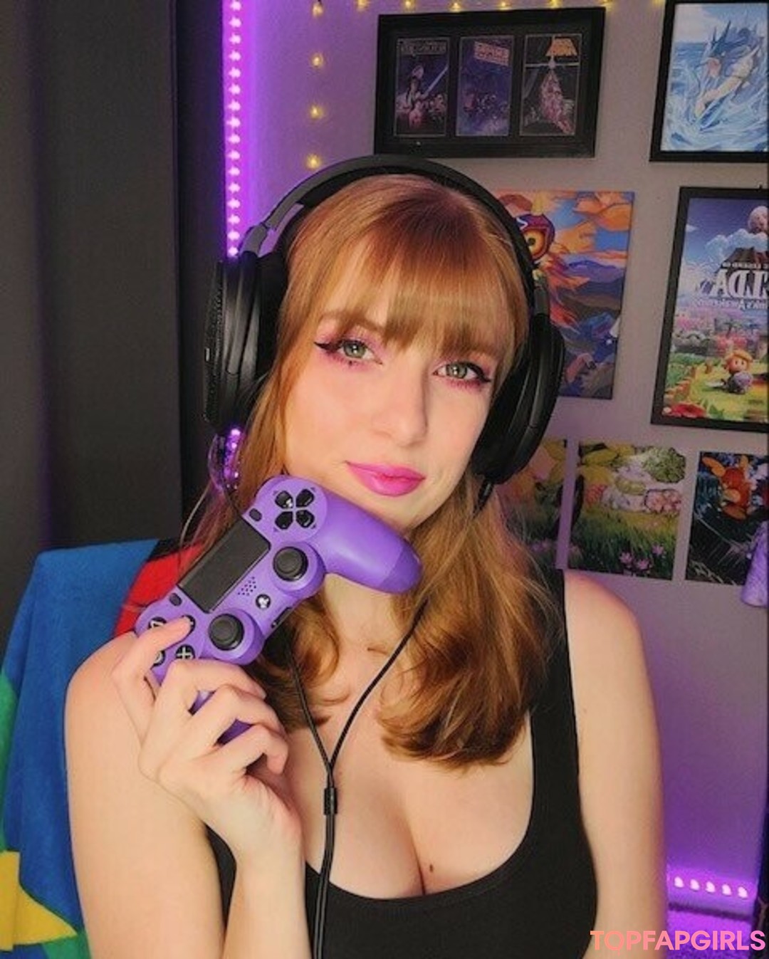 Foto desnuda filtrada de OnlyFans de Marymajora #38 Foto desnuda filtrada de OnlyFans de Marymajora #38