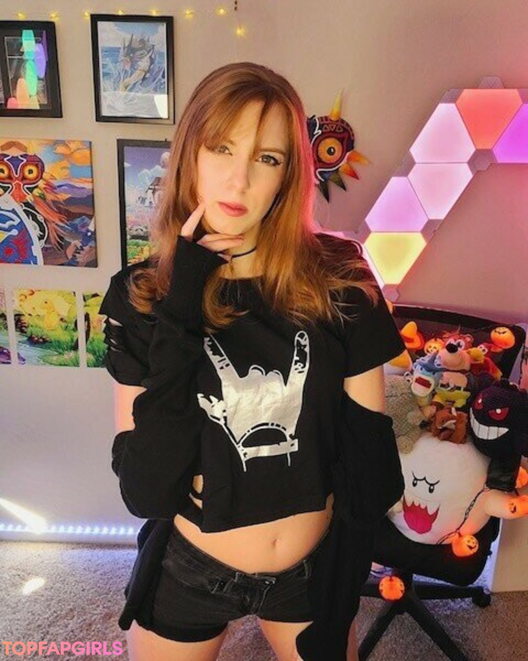 Foto desnuda filtrada de OnlyFans de Marymajora #41 Foto desnuda filtrada de OnlyFans de Marymajora #41