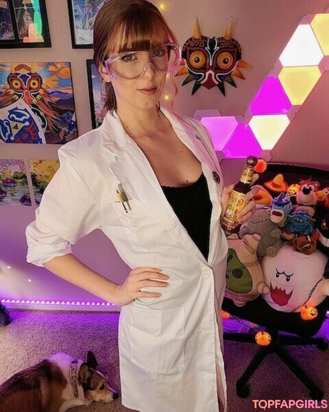 Foto desnuda filtrada de OnlyFans de Marymajora #42 Foto desnuda filtrada de OnlyFans de Marymajora #42