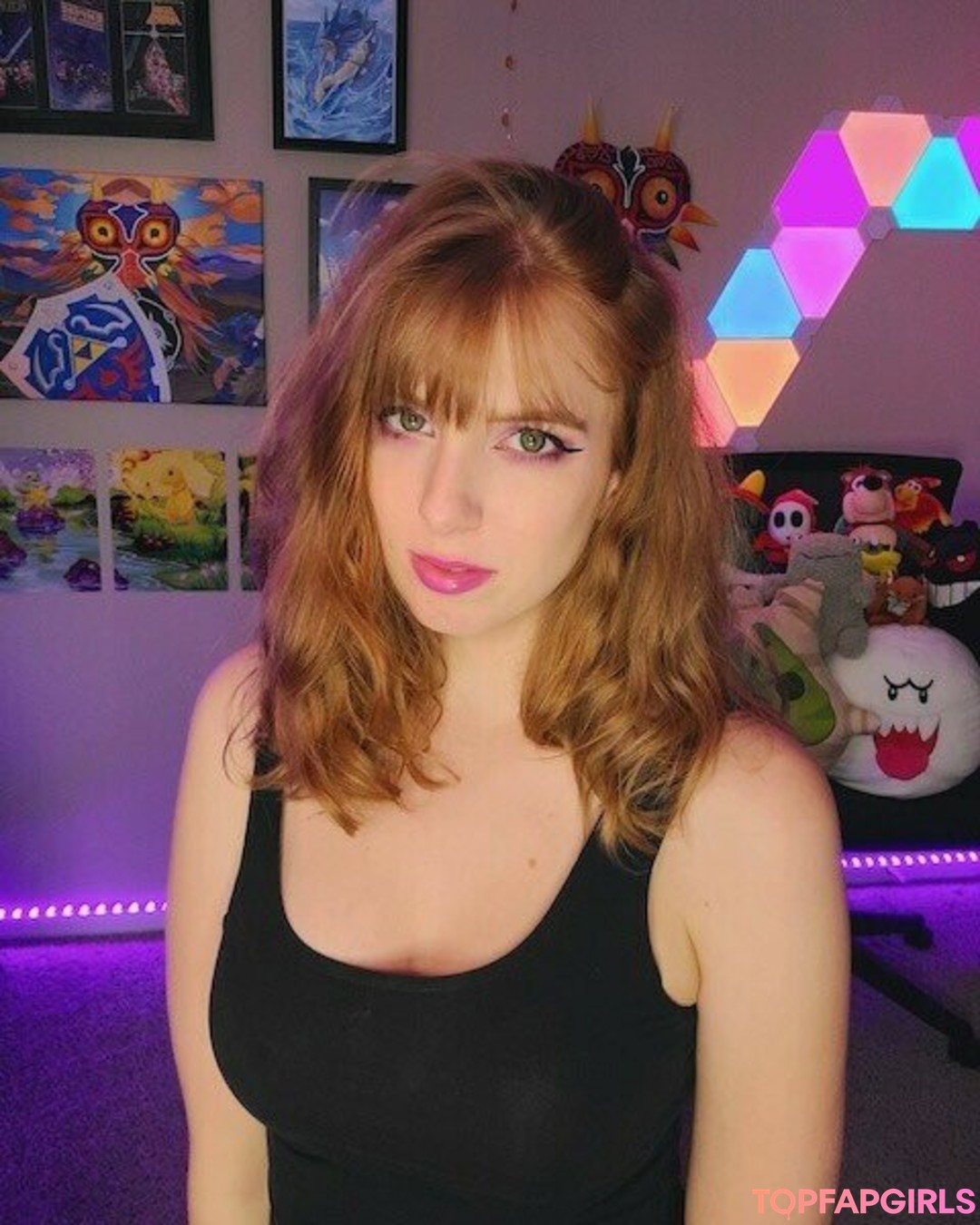 Foto desnuda filtrada de OnlyFans de Marymajora #44 Foto desnuda filtrada de OnlyFans de Marymajora #44