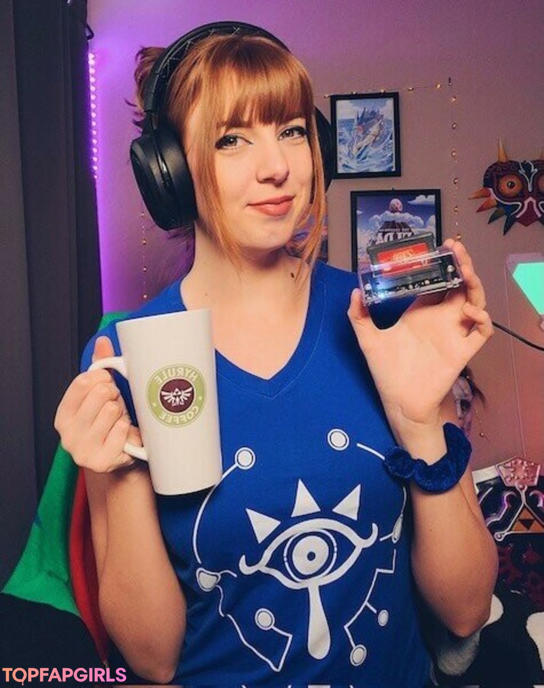 Foto desnuda filtrada de OnlyFans de Marymajora #5 Foto desnuda filtrada de OnlyFans de Marymajora #5