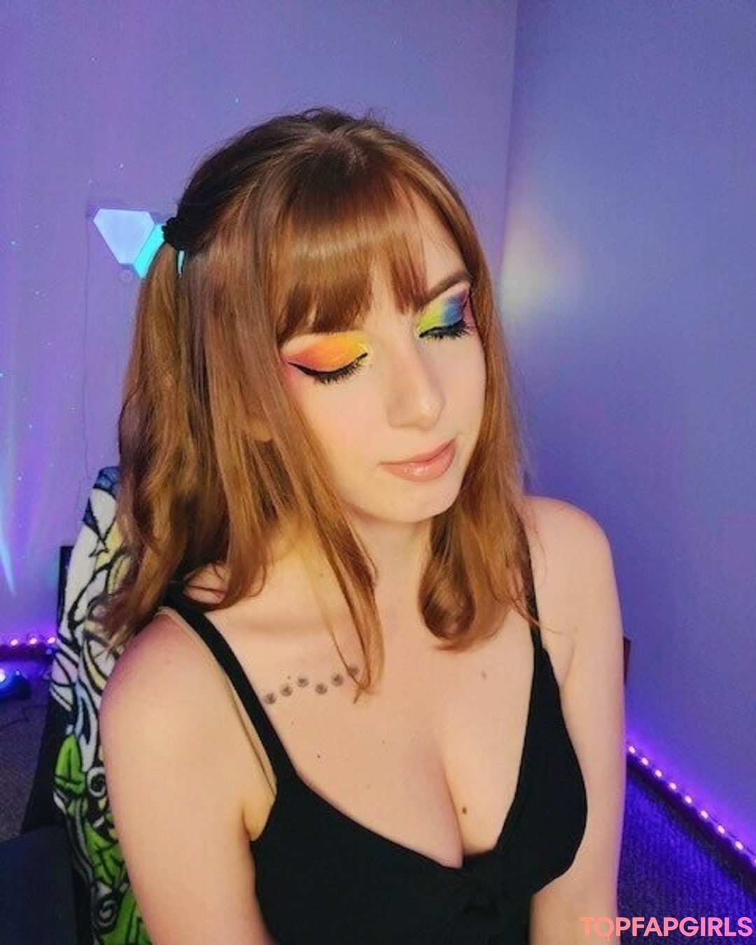 Foto desnuda filtrada de OnlyFans de Marymajora #55 Foto desnuda filtrada de OnlyFans de Marymajora #55