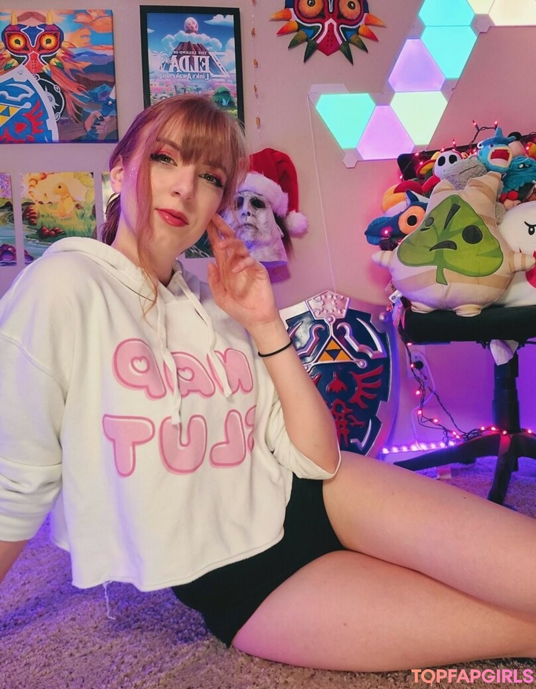 Foto desnuda filtrada de OnlyFans de Marymajora #76 Foto desnuda filtrada de OnlyFans de Marymajora #76