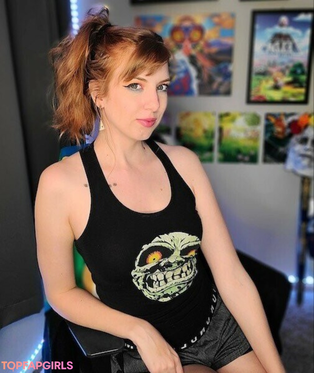 Foto desnuda filtrada de OnlyFans de Marymajora #9 Foto desnuda filtrada de OnlyFans de Marymajora #9