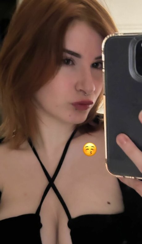 Foto desnuda filtrada de OnlyFans de Zasterini