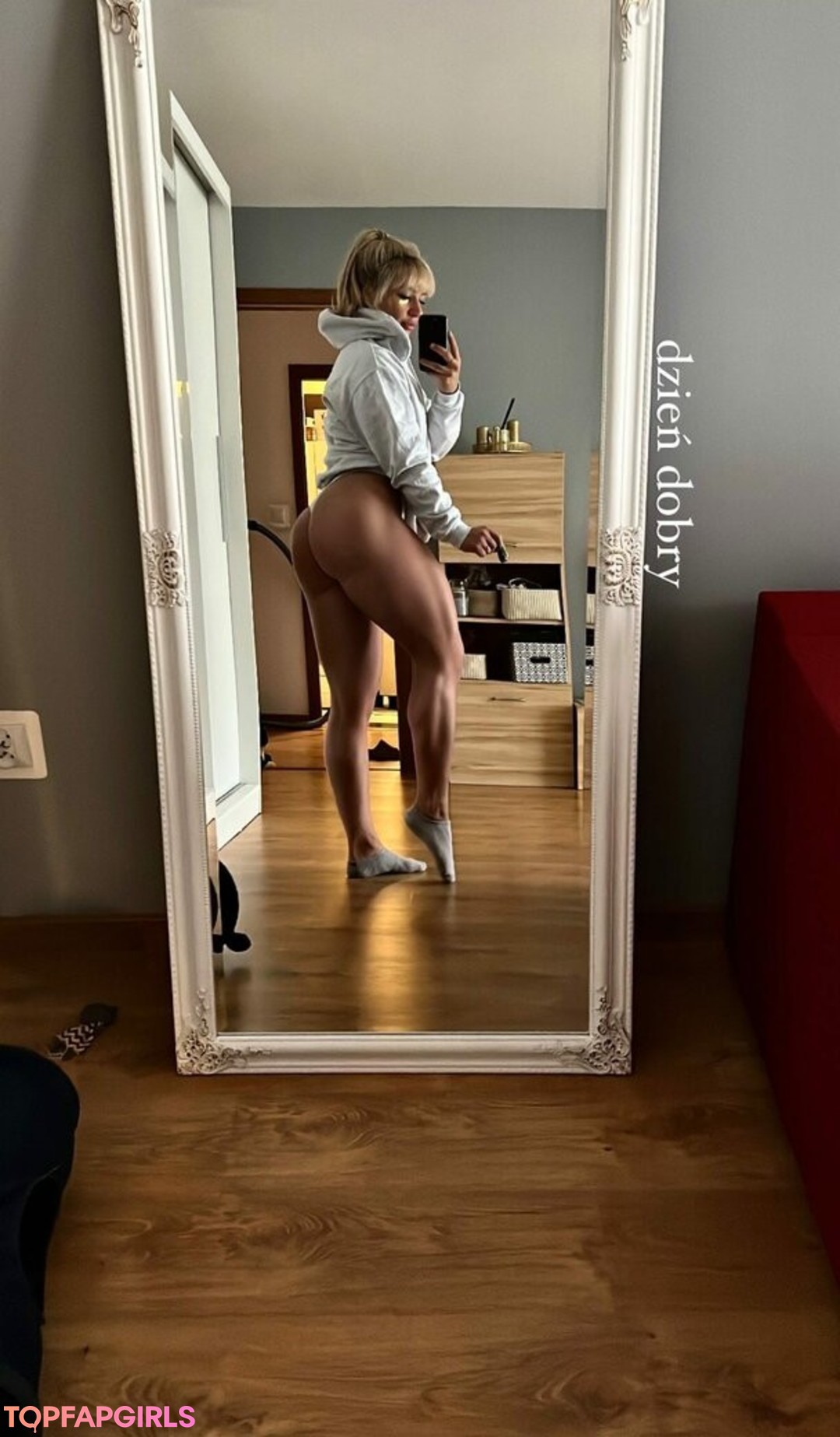Foto desnuda filtrada de OnlyFans de Paulina Zawlocka #11 Foto desnuda filtrada de OnlyFans de Paulina Zawlocka #11