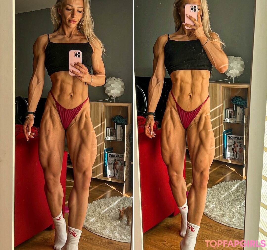 Foto desnuda filtrada de OnlyFans de Paulina Zawlocka #5 Foto desnuda filtrada de OnlyFans de Paulina Zawlocka #5